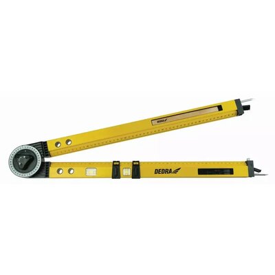 Kątomierz DEDRA MK0620