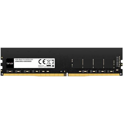 Pamięć RAM LEXAR 32GB 3200MHz
