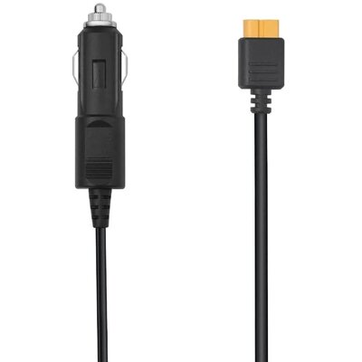 Kabel ECOFLOW XT60 do ładowarki samochodowej 1.5m