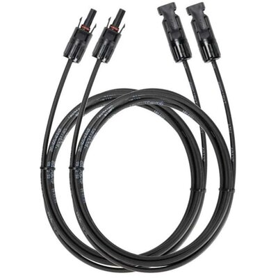 Kabel ECOFLOW MC4 do paneli fotowoltaicznych 3m