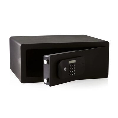 Sejf na laptop YALE YLEB 200 EB1