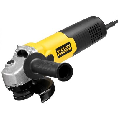 Szlifierka kątowa STANLEY FMEG225VS-QS