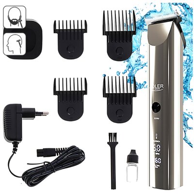 Strzyżarka ADLER AD 2834 3-12 mm