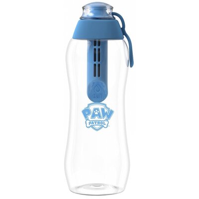 Butelka filtrująca DAFI Psi Patrol Chase 300 ml