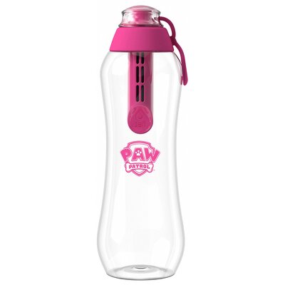 Butelka filtrująca DAFI Psi Patrol Skye 500 ml