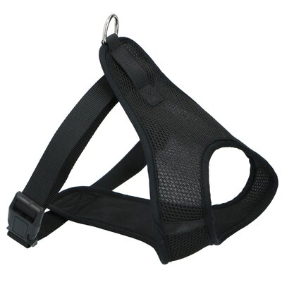 Szelki dla psa EDCO L Czarny