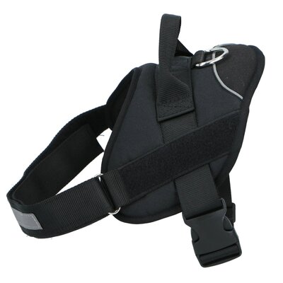 Szelki dla psa MAXXPRO L Czarny