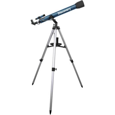 Teleskop DISCOVERY Sky T60 z książką