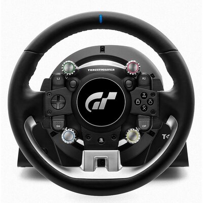 Zdjęcia - Kontroler do gier ThrustMaster Kierownica  T-GT II  T-GT II  (PC/PS5)