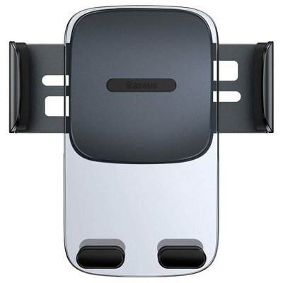 Uchwyt na telefon BASEUS Easy Control Clamp Czarny