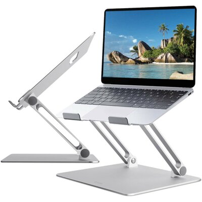 Podstawka pod laptopa MOZOS LS2 ALU