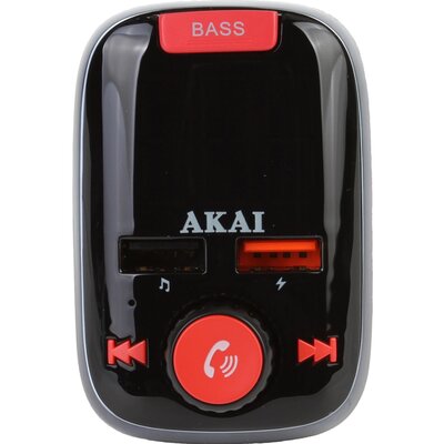 Transmiter FM AKAI FMT-74BT