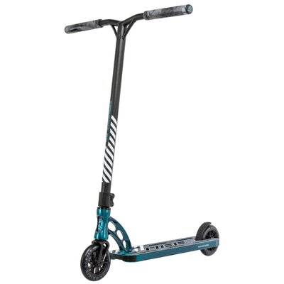 Hulajnoga wyczynowa MADD GEAR Origin Team LTD Liquid Coated Niebieski