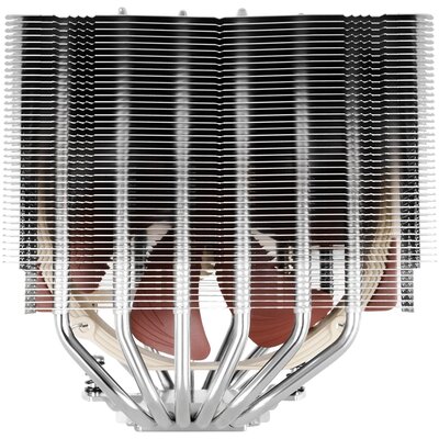 Chłodzenie CPU NOCTUA NH-D15S