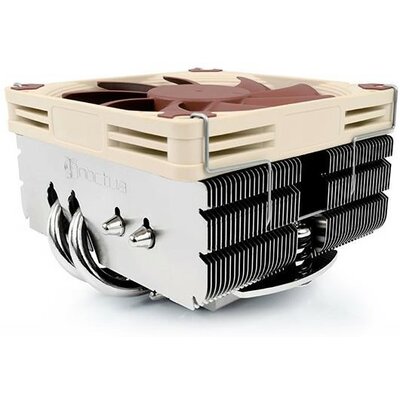 Chłodzenie CPU NOCTUA NH-L9X65