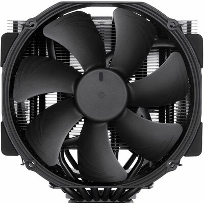 Chłodzenie CPU NOCTUA NH-D15 CH.BK