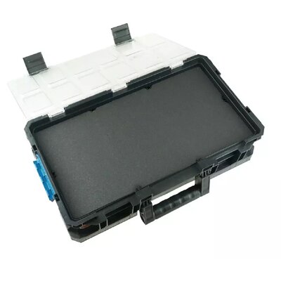 Skrzynka narzędziowa DEDRA N0303GA