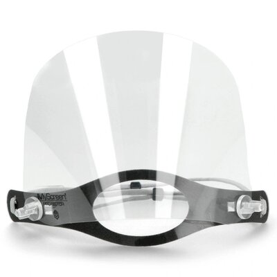 Przyłbica ochronna MYSCREEN WYP1014 (2 szt.)