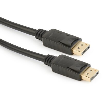 Kabel DisplayPort - DisplayPort CABLEXPERT 5 m