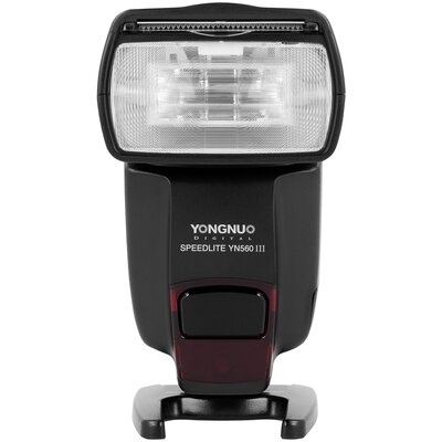 Lampa błyskowa YONGNUO YN560 III Negative Display