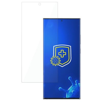 Folia ochronna 3MK SilverProtection+ do Samsung Galaxy S22 Ultra
