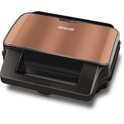 Opiekacz SENCOR SSM 9976GD 4w1