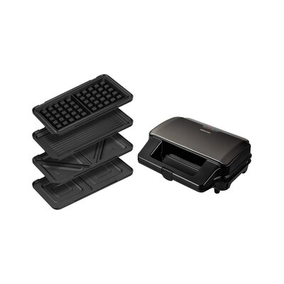 Opiekacz SENCOR SSM 9978BK 4w1