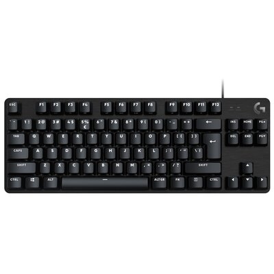 Klawiatura LOGITECH G413 TKL SE
