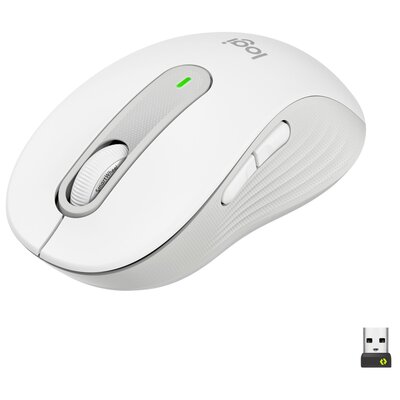 Mysz LOGITECH Signature M650 Biały