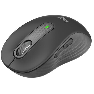 Mysz LOGITECH Signature M650 L Grafitowy