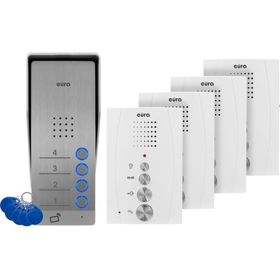 Domofon EURA ADP-64A3