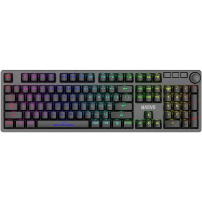 Klawiatura MARVO KG954
