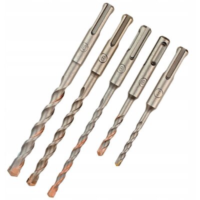 Zestaw wierteł DEWALT DT60301-QZ (5 szt.)