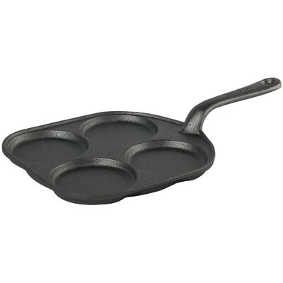 Patelnia SKEPPSHULT 0019 20 x 20 cm