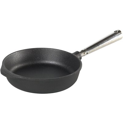 Patelnia SKEPPSHULT Professional 0002 20 cm