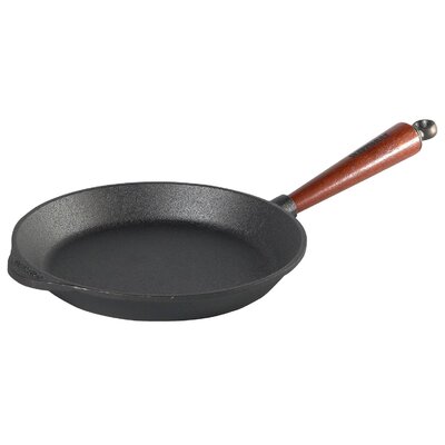 Patelnia SKEPPSHULT Natural Selection 0240T 24 cm