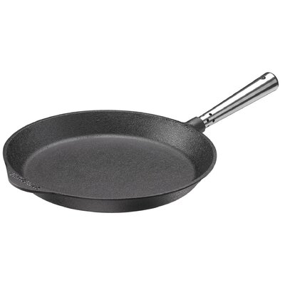 Patelnia SKEPPSHULT Professional 0280 28 cm