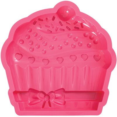 Forma do pieczenia PAVONIDEA Cupcake (24.5 x 24 cm)