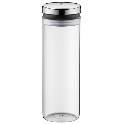 Pojemnik szklany WMF Depot 1.5 L Przezroczysty