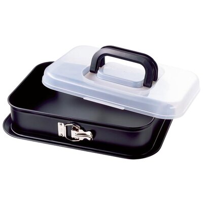 Forma do pieczenia KAISER Bake & Take (35 x 24 cm)