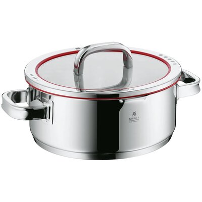 Garnek WMF Function 0760246380 24 cm