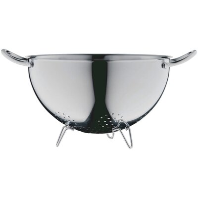 Durszlak WMF Gourmet 06.4617.6040 Srebrny
