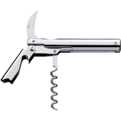 Korkociąg WMF Vino Srebrny