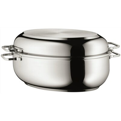 Brytfanna WMF Dwustronna 41 cm