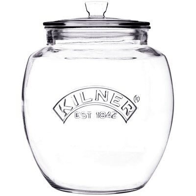 Słoik KILNER Universal Storage 2 L