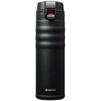 Kubek termiczny KYOCERA MB-17FBK Czarny