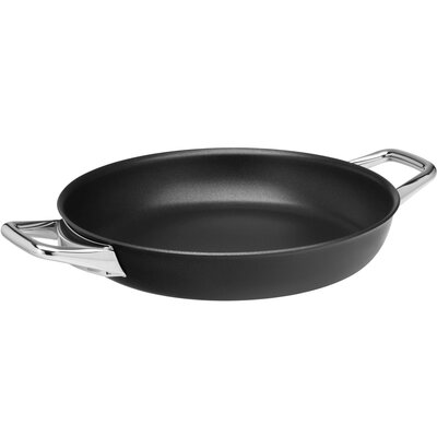 Patelnia WMF Steak Profi 17.7134.6021 24 cm