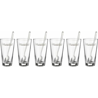 Zestaw szklanek WMF Clever&More 09.9626.9999 (6 sztuk)