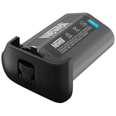 Zdjęcia - Akumulator do aparatu fotograficznego Newell Akumulator  3500 mAh do Canon LP-E19 