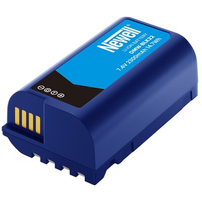 Akumulator NEWELL SupraCell 2300 mAh do Panasonic DMW-BLK22